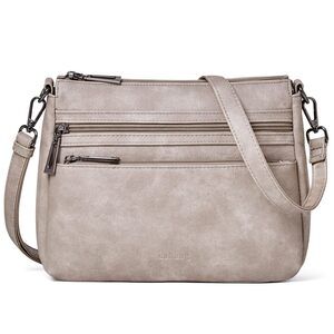 3212 Crossbody Bags Crossbody Purses Vegan Leather Shoulder Bag Cross body